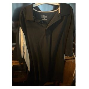 Men’s PGA Tour polo t-shirt